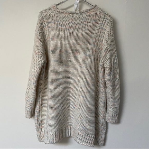 Cocobleu oversized sweater - Picture 5 of 8